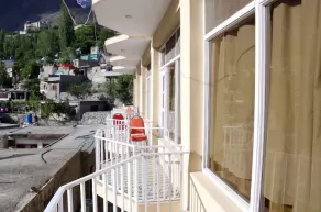 Hotel Hunza One - Image 2