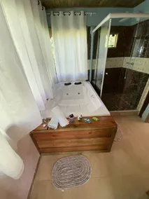 Chalé Bem-te-vi Eco.Hospedagem - In harmony with nature, close to everything. - Image 2
