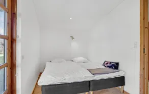 Lækkert hjem i Jægerspris med WiFi - Image 4