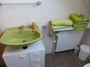 Vacation apartment Aurich East Frisia - Image 3