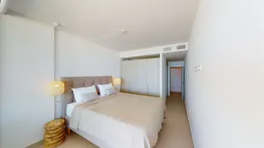 Stupa Hills IV F33G - Superb Sea View Apartment - Image 5