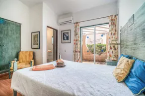 Villa Silveira - Trois Chambres Villa, Couchages 6 - Image 5