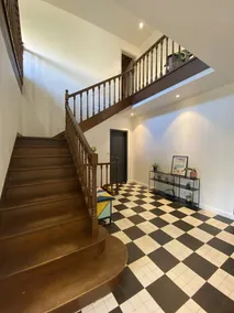 Grande Maison Avec Piscine - Image 2
