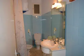 Cala Salionç 12 – Seafront Apartment with A/C - Image 4