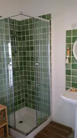 Mas (4 camere da letto) con piscina - enclave dei papi e drome provenzale - Image 2