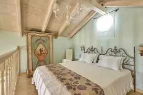Orelia Cretan Villa with private pool 24sqm - Romantic stone villa - Image 3