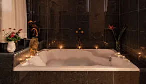 Large Luxury Villa sleeps 10-12, with Private Pool And Breathtaking Views - Image 4