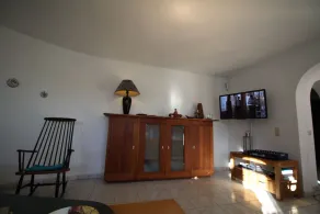 Calpe / Villa con piscina privata e bellissimo giardino, sauna, WiFi - Image 2