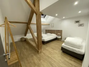 Gîte 14 personnes - 10 minutes de Gerardmer - Jaccuzzi - Image 5