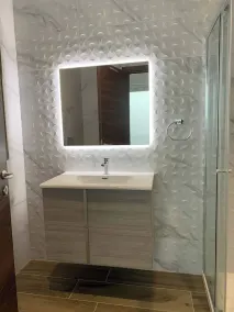 Thelodge Mellieha2bedhugeterraceseaviewflat 7 - Image 4
