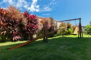 2 quartos ideal p/famílias - Térreo próx. piscina - Image 2
