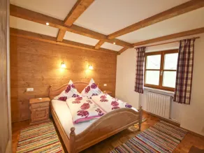 Schöne Aussicht 73 qm, gemütliche Ferienwohnung, Südostbalkon - Image 3