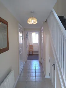 For walkers. sea-lovers and cyclists - a delightful 2-bedroom townhouse! - Image 3