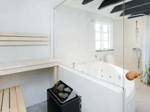 4 stjarniga stuga i Fjerritslev - Image 3