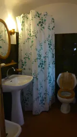 Affascinante vecchia casa nel tipico villaggio di Balagne - Image 2