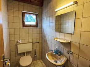 Schönes  Ferienhaus für 6 Personen mit  W-LAN, Pool, TV und Terrasse - Image 3