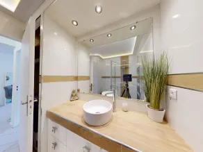 Président Favre - Nice apartment for 4 people - Image 4