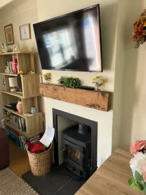Lavender Cottage , Grewelthorpe , nr Masham - Image 3