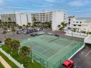 Smyrna Beach Club 607A - Image 2