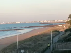 Villa direct beach Pornichet La Baule - Image 4