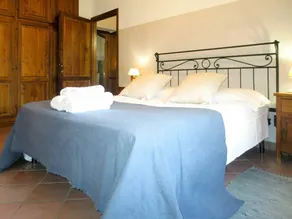 Wonderful private villa with WIFI, private pool, TV, patio, pets allowed and panoramic view - Image 3