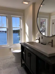 Spectacular Oceanfront Home on Beautiful Maine Coast - Image 4