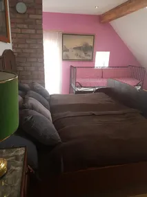 Grazioso appartamento per vacanze sul Lindenhof a Garz a Rügen - Image 4