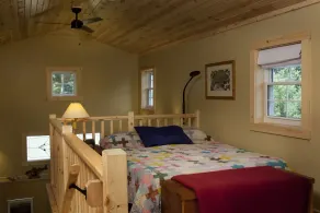 Rush River Cottage & Gardens - Image 4