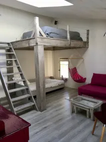Appartamenti turistici nel Sud Luberon, ideale per esplorare la Provenza - Image 5