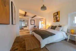Mougins Collection - Authentic house - Old Village of Mougins - Image 4
