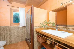 Vilval :) Rustik Finca til 4 Personer i Moscari. Wifi og AC - Image 3