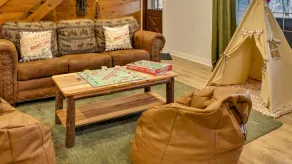 The Lodge At Tunkhannock Creek - Image 5