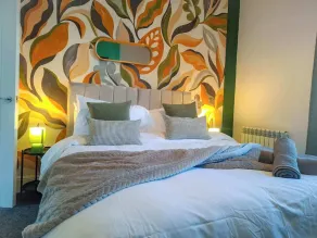 Comfortable 2 Bed Home in Goole by MCPI Hosting, Perfect for Contractors & Families - Image 3