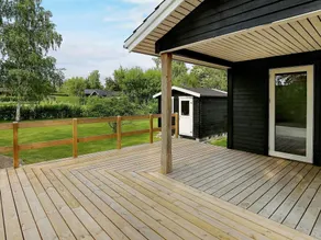 4 Personen Ferienhaus in Skibby - Image 5
