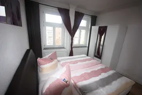 Elsteraue - zRomantik Apartments in Leipzig, *2 km from the city center* - Image 5