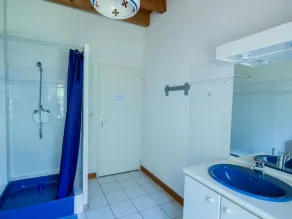 Maison de vacances privée avec piscine privée, WIFI, climatisation, TV, terrasse, animaux admis - Image 2