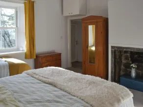 2 Schlafzimmer Unterkunft in Horsley, near Otterburn - Image 5