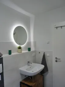 Apartment KWi 87 ground floor \"Boompicker\" - 2-room apartment for 4 pers. with WLAN- - Image 4