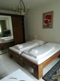 Apartamento no coração de Mannheim, muito centralmente localizado - Image 4