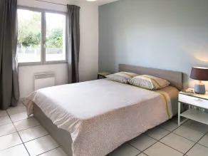 Wonderful private villa for 7 guests with WIFI, TV, terrace and pets allowed - Image 5