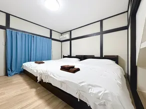 Q stay Toneri Park - Image 4