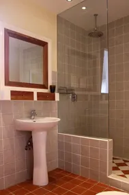12 sovepladser Bondegård på den smukke Šentviška planota - Image 5