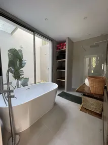 Charming little villa with jacuzzi in Cassis - Image 2