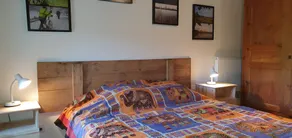 A fully renovated farmhouse in the heart of nature, in Les Vastres, at the gateway to Mézenc - Image 5