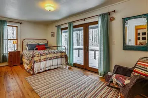 This completely renovated Canaan Valley chalet offers it all, and more! - Image 4