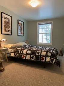 Maidstone  VT<br><br>Great location Majestic Maidstone Lake VT<br> 5 Bedroom retreat - Image 5