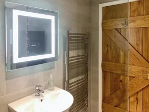 1 bedroom accommodation in Harbourneford, near Buckfastleigh - Image 3