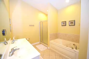 Mariner's Watch 404-Bayside 21st St, Gratis WiFi, Pool, W / D, AC - Image 2