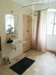 Vacation apartment/apartment for 4 guests with 135m² in Polling (145186) - Image 3
