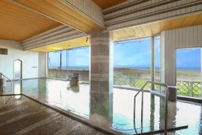 Ooedo Onsen Monogatari Premium Shiomiso - Image 3